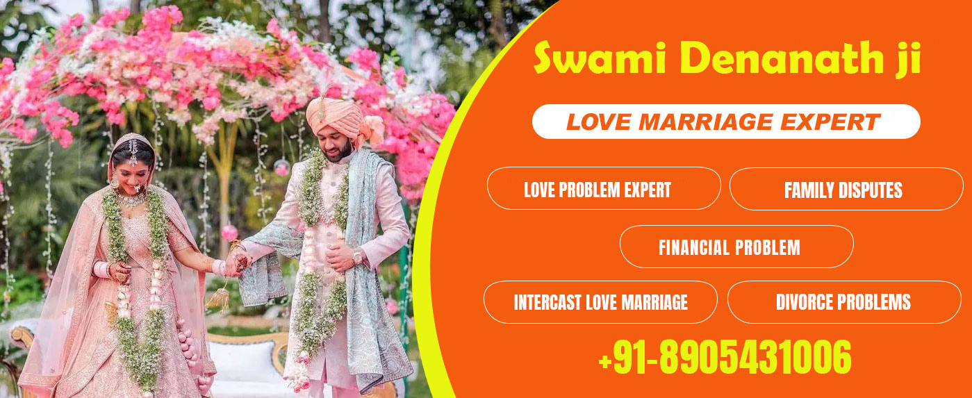 Love Problem Expert